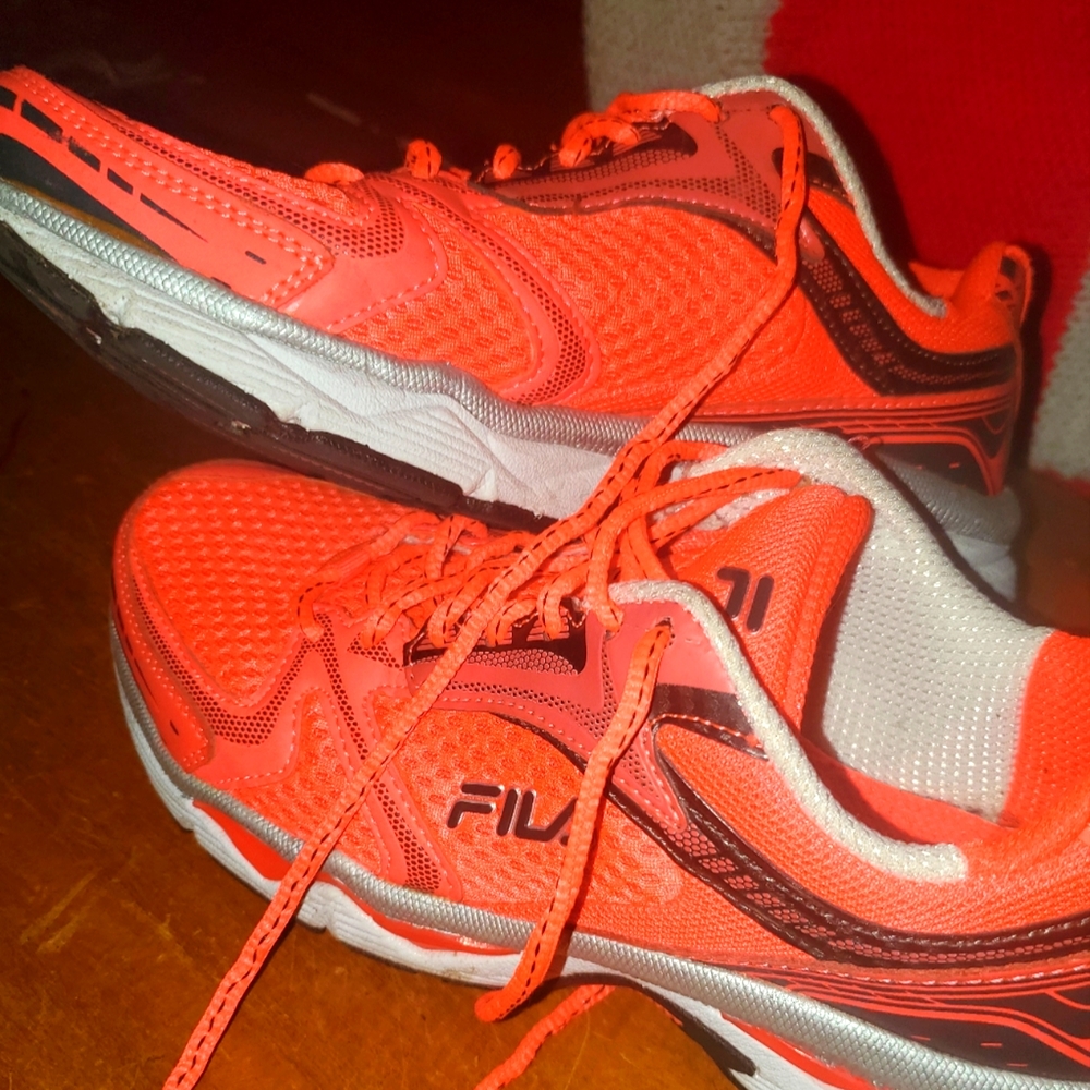 Fila Women's Sneakers